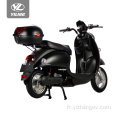 250W 500W Scooter électrique à longue portée UE